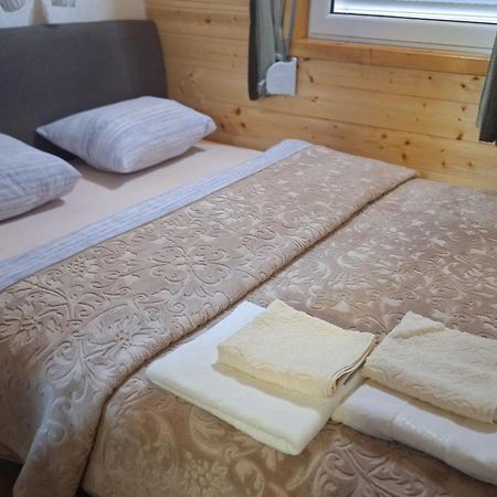 Apartman A&J Žabljak Extérieur photo