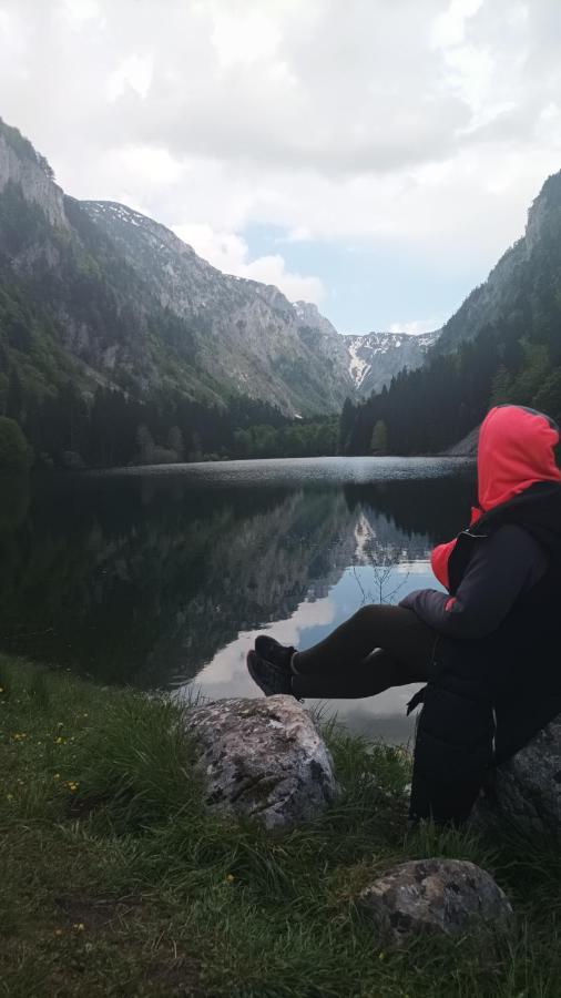 Apartman A&J Žabljak Extérieur photo