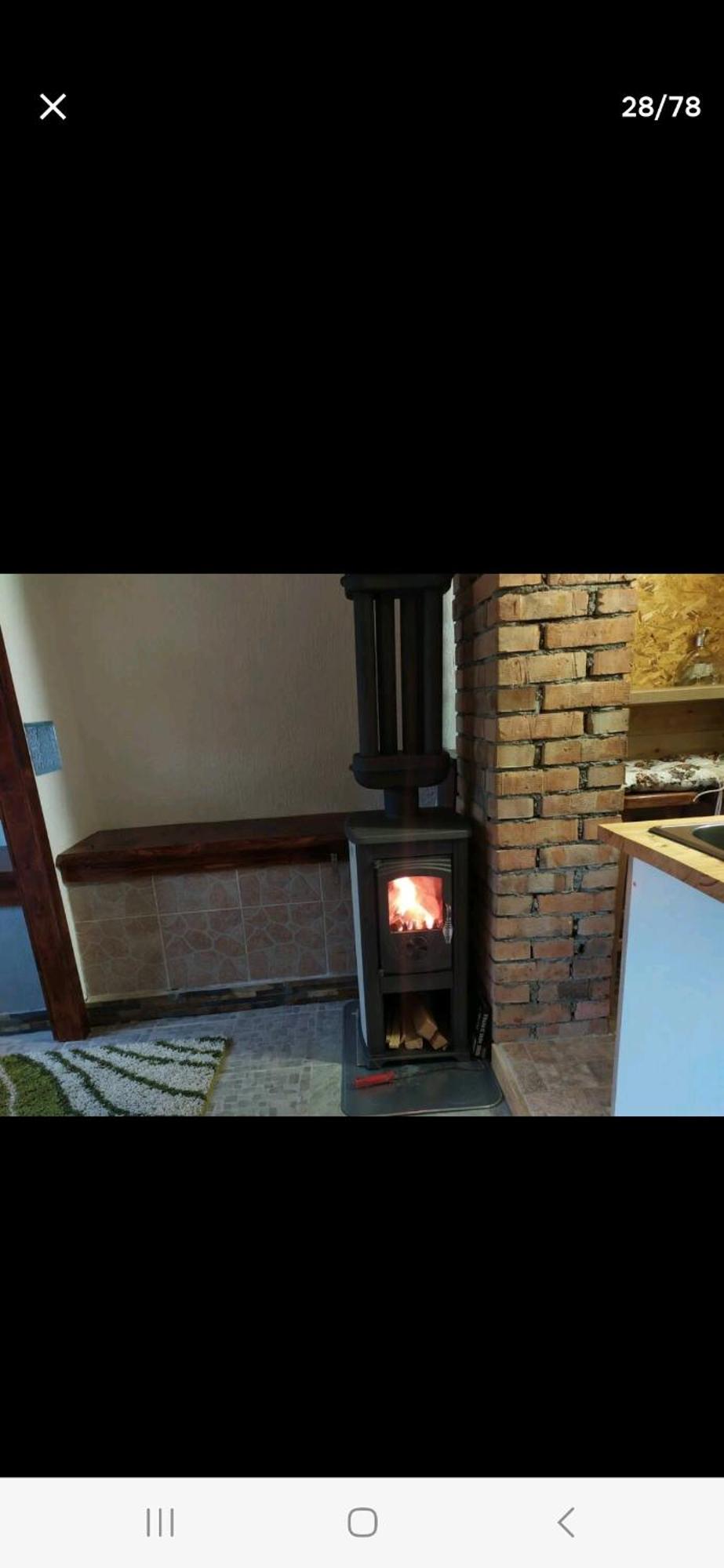Apartman A&J Žabljak Extérieur photo