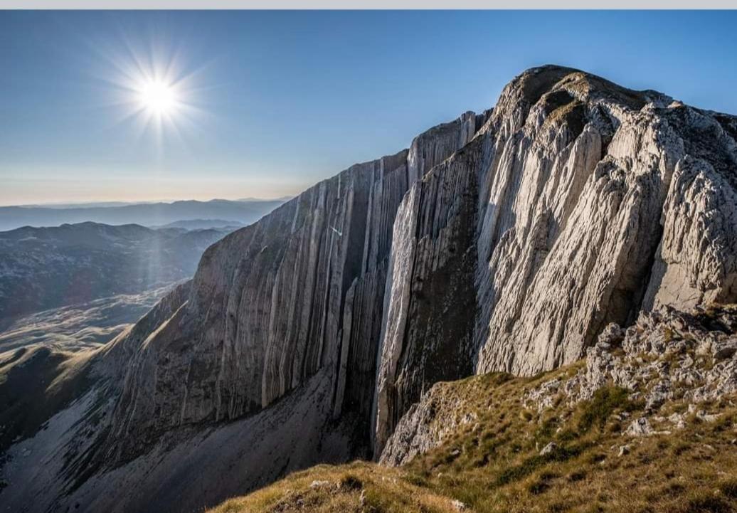 Apartman A&J Žabljak Chambre photo