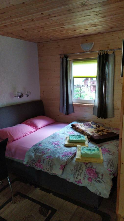 Apartman A&J Žabljak Extérieur photo