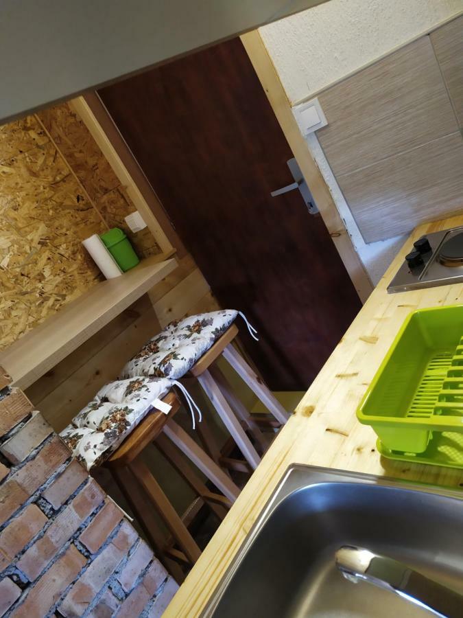 Apartman A&J Žabljak Extérieur photo