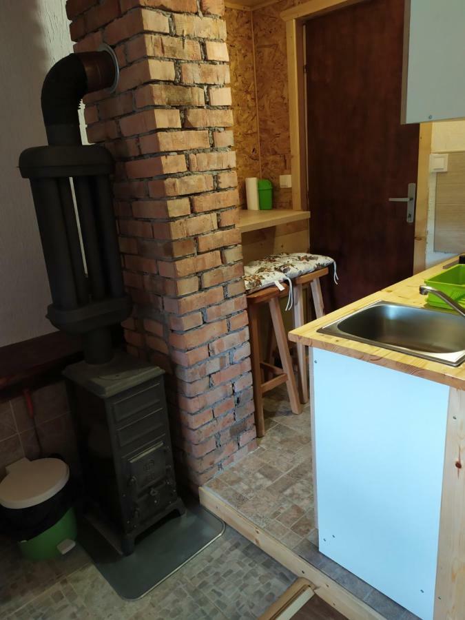 Apartman A&J Žabljak Extérieur photo
