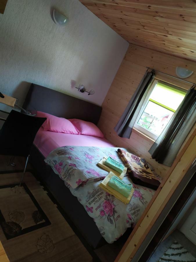 Apartman A&J Žabljak Extérieur photo