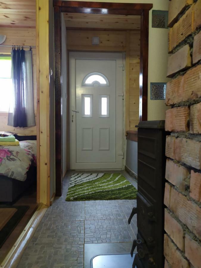 Apartman A&J Žabljak Extérieur photo