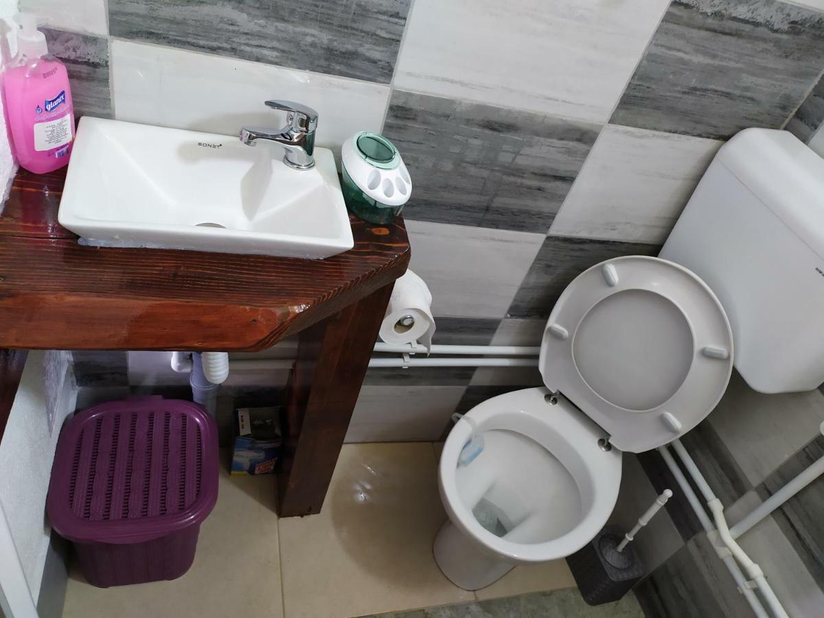 Apartman A&J Žabljak Extérieur photo