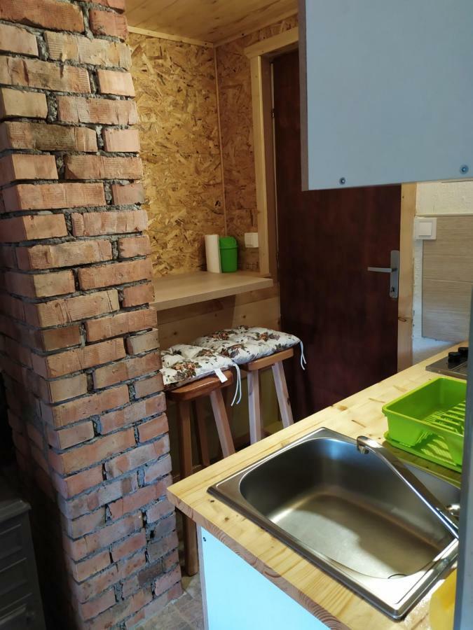 Apartman A&J Žabljak Extérieur photo