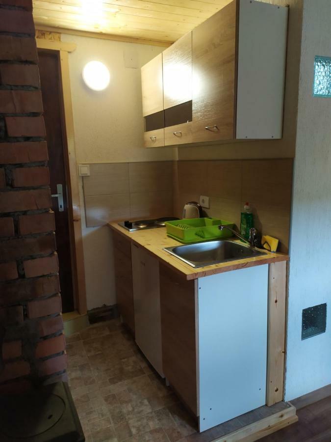 Apartman A&J Žabljak Extérieur photo