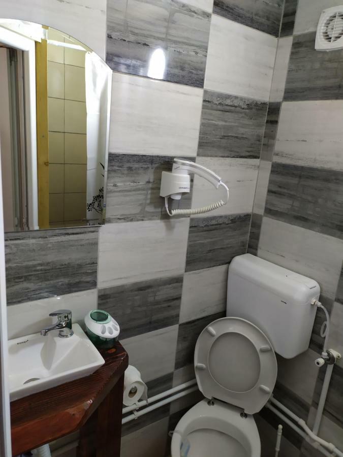 Apartman A&J Žabljak Extérieur photo